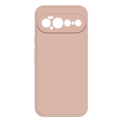 Imitation Liquid Silicone Phone Case, For Google Pixel 11 Pro XL, For Google Pixel 11, For Google Pixel 11 Pro, For Google Pixel 10a, For Google Pixel 10 Pro XL, For Google Pixel 10 / 10 Pro, For Google Pixel 9a