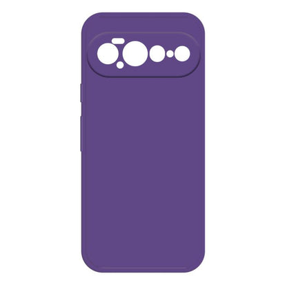 Imitation Liquid Silicone Phone Case, For Google Pixel 11 Pro XL, For Google Pixel 11, For Google Pixel 11 Pro, For Google Pixel 10a, For Google Pixel 10 Pro XL, For Google Pixel 10 / 10 Pro, For Google Pixel 9a