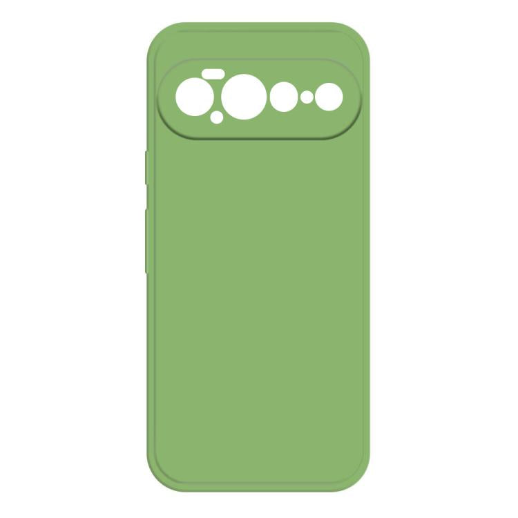 Imitation Liquid Silicone Phone Case, For Google Pixel 11 Pro XL, For Google Pixel 11, For Google Pixel 11 Pro, For Google Pixel 10a, For Google Pixel 10 Pro XL, For Google Pixel 10 / 10 Pro, For Google Pixel 9a