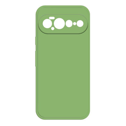 Imitation Liquid Silicone Phone Case, For Google Pixel 11 Pro XL, For Google Pixel 11, For Google Pixel 11 Pro, For Google Pixel 10a, For Google Pixel 10 Pro XL, For Google Pixel 10 / 10 Pro, For Google Pixel 9a