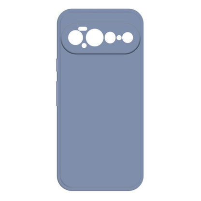 Imitation Liquid Silicone Phone Case, For Google Pixel 11 Pro XL, For Google Pixel 11, For Google Pixel 11 Pro, For Google Pixel 10a, For Google Pixel 10 Pro XL, For Google Pixel 10 / 10 Pro, For Google Pixel 9a