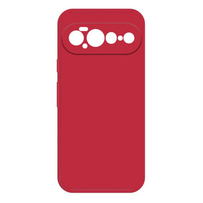 Imitation Liquid Silicone Phone Case, For Google Pixel 11 Pro XL, For Google Pixel 11, For Google Pixel 11 Pro, For Google Pixel 10a, For Google Pixel 10 Pro XL, For Google Pixel 10 / 10 Pro, For Google Pixel 9a
