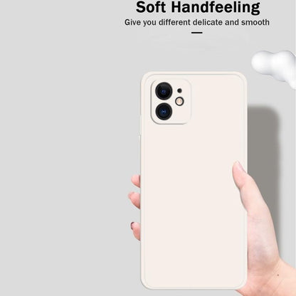 Imitation Liquid Silicone Phone Case, For Google Pixel 9 Pro XL, For Google Pixel 9 Pro, For Google Pixel 9, For Google Pixel 8a, For Google Pixel 8 Pro, For Google Pixel 8, For Google Pixel 7a