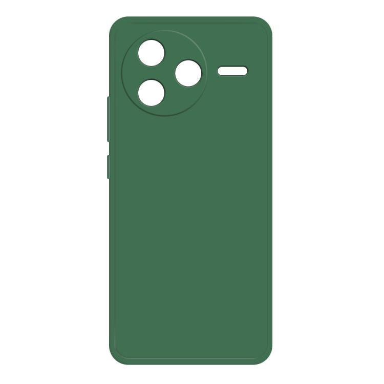 Imitation Liquid Silicone Phone Case, For Redmi Turbo 4, For Redmi 14C 5G, For Redmi K80 Pro, For Redmi K80, For Redmi Note 14 Pro 4G, For Redmi Note 14 4G 163.25mm, For Redmi Note 14 5G