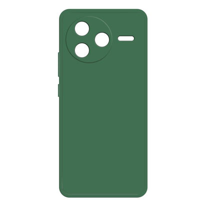 Imitation Liquid Silicone Phone Case, For Redmi Turbo 4, For Redmi 14C 5G, For Redmi K80 Pro, For Redmi K80, For Redmi Note 14 Pro 4G, For Redmi Note 14 4G 163.25mm, For Redmi Note 14 5G