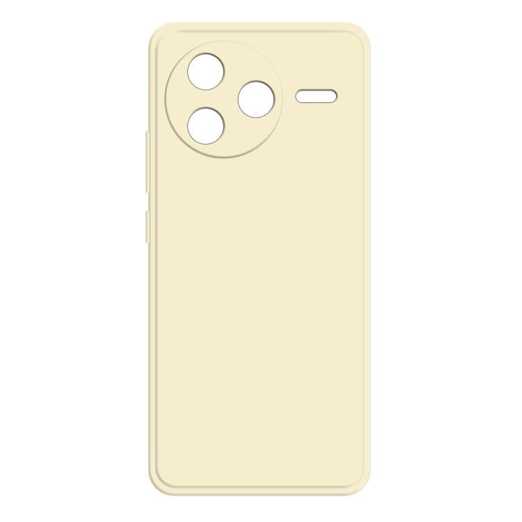 Imitation Liquid Silicone Phone Case, For Redmi Turbo 4, For Redmi 14C 5G, For Redmi K80 Pro, For Redmi K80, For Redmi Note 14 Pro 4G, For Redmi Note 14 4G 163.25mm, For Redmi Note 14 5G