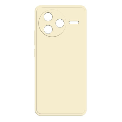 Imitation Liquid Silicone Phone Case, For Redmi Turbo 4, For Redmi 14C 5G, For Redmi K80 Pro, For Redmi K80, For Redmi Note 14 Pro 4G, For Redmi Note 14 4G 163.25mm, For Redmi Note 14 5G