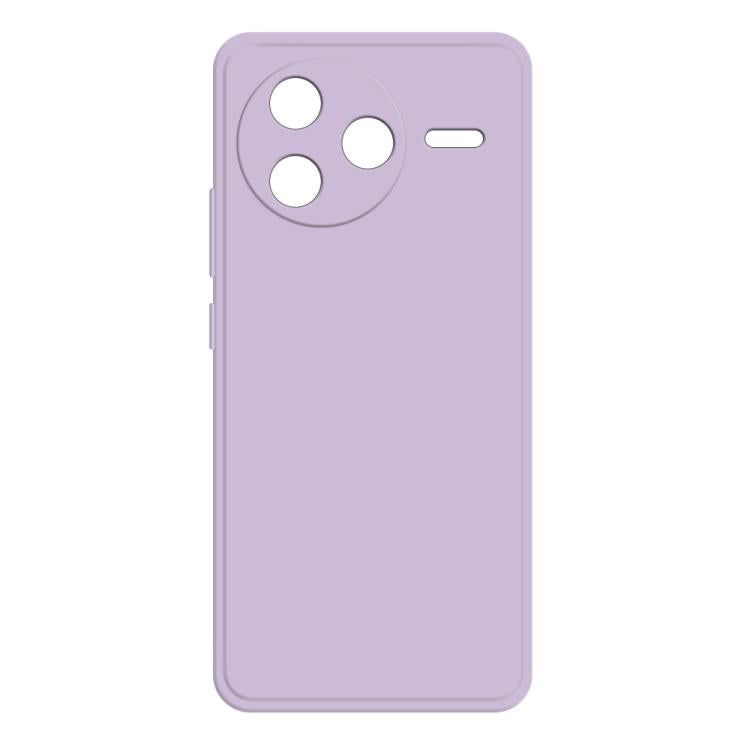 Imitation Liquid Silicone Phone Case, For Redmi Turbo 4, For Redmi 14C 5G, For Redmi K80 Pro, For Redmi K80, For Redmi Note 14 Pro 4G, For Redmi Note 14 4G 163.25mm, For Redmi Note 14 5G