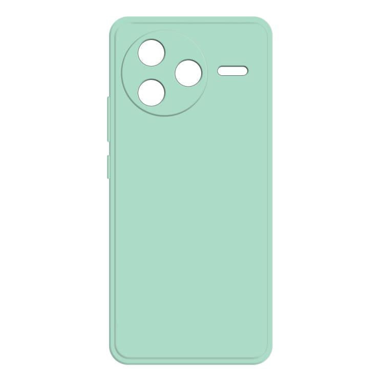 Imitation Liquid Silicone Phone Case, For Redmi Turbo 4, For Redmi 14C 5G, For Redmi K80 Pro, For Redmi K80, For Redmi Note 14 Pro 4G, For Redmi Note 14 4G 163.25mm, For Redmi Note 14 5G