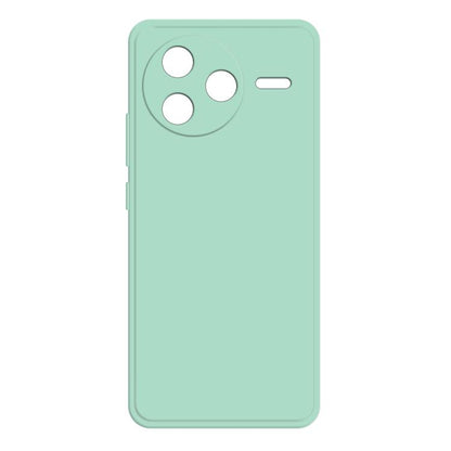 Imitation Liquid Silicone Phone Case, For Redmi Turbo 4, For Redmi 14C 5G, For Redmi K80 Pro, For Redmi K80, For Redmi Note 14 Pro 4G, For Redmi Note 14 4G 163.25mm, For Redmi Note 14 5G