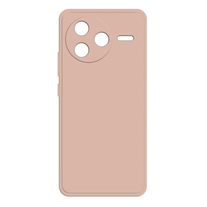 Imitation Liquid Silicone Phone Case, For Redmi Turbo 4, For Redmi 14C 5G, For Redmi K80 Pro, For Redmi K80, For Redmi Note 14 Pro 4G, For Redmi Note 14 4G 163.25mm, For Redmi Note 14 5G