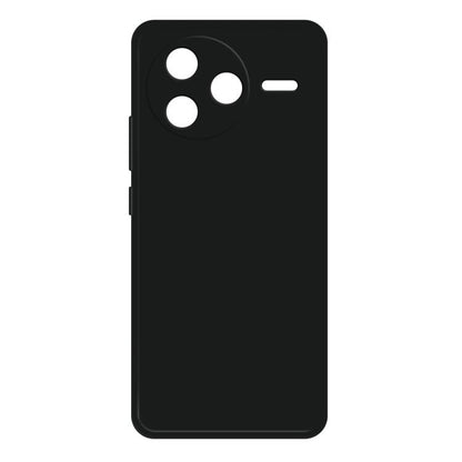 Imitation Liquid Silicone Phone Case, For Redmi Turbo 4, For Redmi 14C 5G, For Redmi K80 Pro, For Redmi K80, For Redmi Note 14 Pro 4G, For Redmi Note 14 4G 163.25mm, For Redmi Note 14 5G