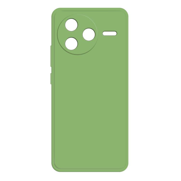 Imitation Liquid Silicone Phone Case, For Redmi Turbo 4, For Redmi 14C 5G, For Redmi K80 Pro, For Redmi K80, For Redmi Note 14 Pro 4G, For Redmi Note 14 4G 163.25mm, For Redmi Note 14 5G