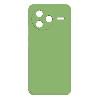 Imitation Liquid Silicone Phone Case, For Redmi Turbo 4, For Redmi 14C 5G, For Redmi K80 Pro, For Redmi K80, For Redmi Note 14 Pro 4G, For Redmi Note 14 4G 163.25mm, For Redmi Note 14 5G