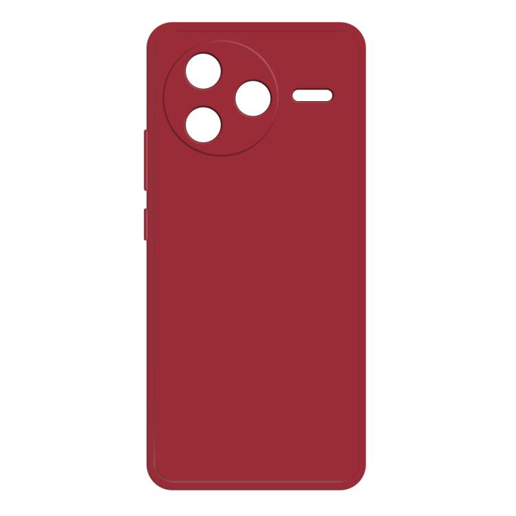 Imitation Liquid Silicone Phone Case, For Redmi Turbo 4, For Redmi 14C 5G, For Redmi K80 Pro, For Redmi K80, For Redmi Note 14 Pro 4G, For Redmi Note 14 4G 163.25mm, For Redmi Note 14 5G