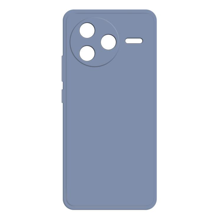 Imitation Liquid Silicone Phone Case, For Redmi Turbo 4, For Redmi 14C 5G, For Redmi K80 Pro, For Redmi K80, For Redmi Note 14 Pro 4G, For Redmi Note 14 4G 163.25mm, For Redmi Note 14 5G