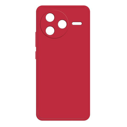 Imitation Liquid Silicone Phone Case, For Redmi Turbo 4, For Redmi 14C 5G, For Redmi K80 Pro, For Redmi K80, For Redmi Note 14 Pro 4G, For Redmi Note 14 4G 163.25mm, For Redmi Note 14 5G