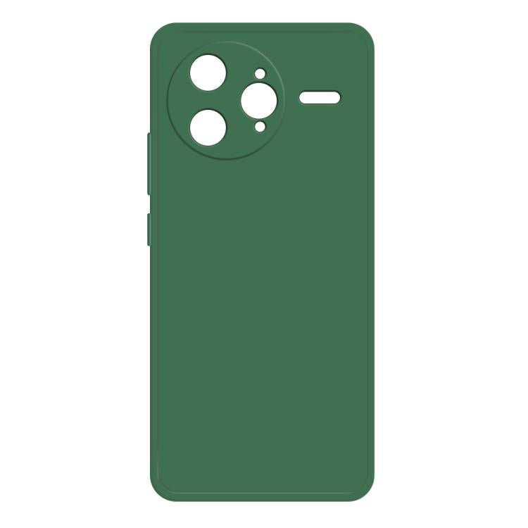 Imitation Liquid Silicone Phone Case, For Redmi Turbo 4, For Redmi 14C 5G, For Redmi K80 Pro, For Redmi K80, For Redmi Note 14 Pro 4G, For Redmi Note 14 4G 163.25mm, For Redmi Note 14 5G