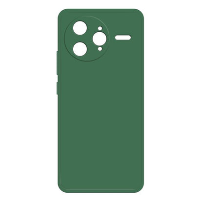 Imitation Liquid Silicone Phone Case, For Redmi Turbo 4, For Redmi 14C 5G, For Redmi K80 Pro, For Redmi K80, For Redmi Note 14 Pro 4G, For Redmi Note 14 4G 163.25mm, For Redmi Note 14 5G