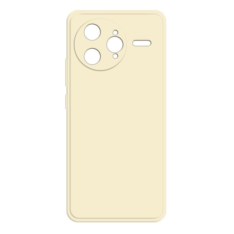 Imitation Liquid Silicone Phone Case, For Redmi Turbo 4, For Redmi 14C 5G, For Redmi K80 Pro, For Redmi K80, For Redmi Note 14 Pro 4G, For Redmi Note 14 4G 163.25mm, For Redmi Note 14 5G