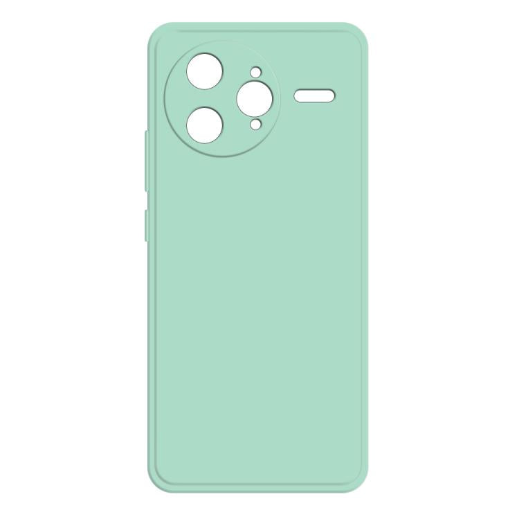 Imitation Liquid Silicone Phone Case, For Redmi Turbo 4, For Redmi 14C 5G, For Redmi K80 Pro, For Redmi K80, For Redmi Note 14 Pro 4G, For Redmi Note 14 4G 163.25mm, For Redmi Note 14 5G