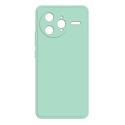 Imitation Liquid Silicone Phone Case, For Redmi Turbo 4, For Redmi 14C 5G, For Redmi K80 Pro, For Redmi K80, For Redmi Note 14 Pro 4G, For Redmi Note 14 4G 163.25mm, For Redmi Note 14 5G