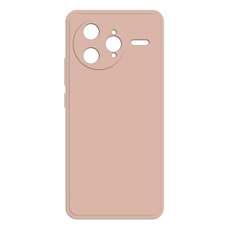 Imitation Liquid Silicone Phone Case, For Redmi Turbo 4, For Redmi 14C 5G, For Redmi K80 Pro, For Redmi K80, For Redmi Note 14 Pro 4G, For Redmi Note 14 4G 163.25mm, For Redmi Note 14 5G