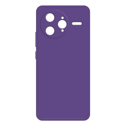 Imitation Liquid Silicone Phone Case, For Redmi Turbo 4, For Redmi 14C 5G, For Redmi K80 Pro, For Redmi K80, For Redmi Note 14 Pro 4G, For Redmi Note 14 4G 163.25mm, For Redmi Note 14 5G