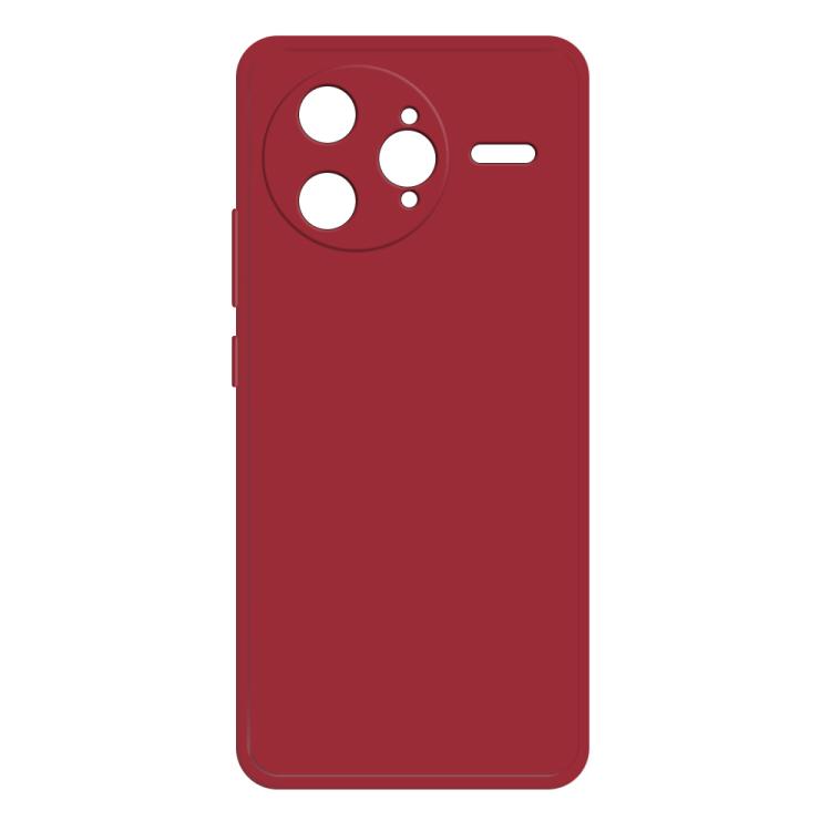 Imitation Liquid Silicone Phone Case, For Redmi Turbo 4, For Redmi 14C 5G, For Redmi K80 Pro, For Redmi K80, For Redmi Note 14 Pro 4G, For Redmi Note 14 4G 163.25mm, For Redmi Note 14 5G