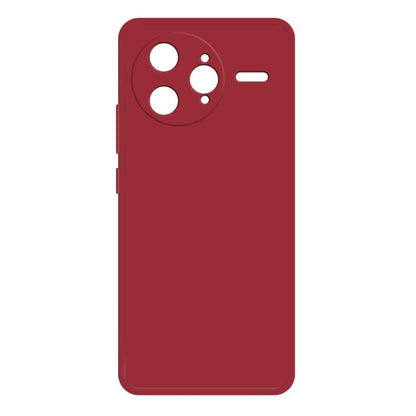 Imitation Liquid Silicone Phone Case, For Redmi Turbo 4, For Redmi 14C 5G, For Redmi K80 Pro, For Redmi K80, For Redmi Note 14 Pro 4G, For Redmi Note 14 4G 163.25mm, For Redmi Note 14 5G
