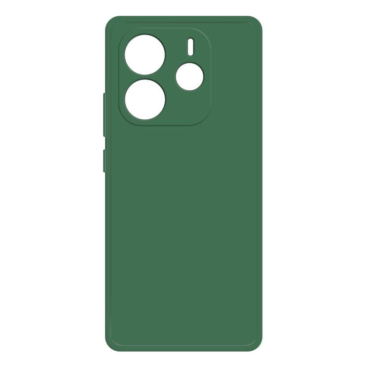 Imitation Liquid Silicone Phone Case, For Redmi Turbo 4, For Redmi 14C 5G, For Redmi K80 Pro, For Redmi K80, For Redmi Note 14 Pro 4G, For Redmi Note 14 4G 163.25mm, For Redmi Note 14 5G