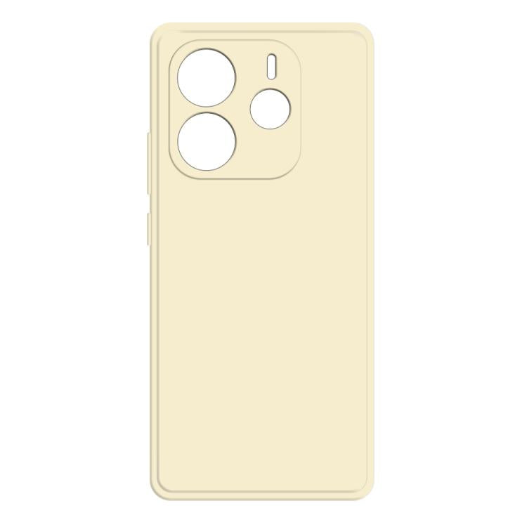 Imitation Liquid Silicone Phone Case, For Redmi Turbo 4, For Redmi 14C 5G, For Redmi K80 Pro, For Redmi K80, For Redmi Note 14 Pro 4G, For Redmi Note 14 4G 163.25mm, For Redmi Note 14 5G