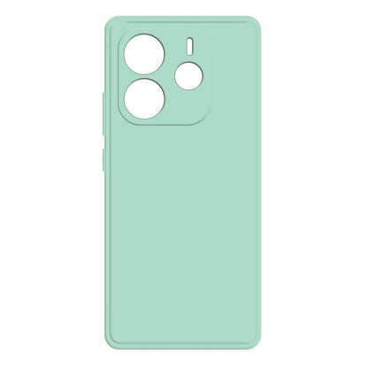 Imitation Liquid Silicone Phone Case, For Redmi Turbo 4, For Redmi 14C 5G, For Redmi K80 Pro, For Redmi K80, For Redmi Note 14 Pro 4G, For Redmi Note 14 4G 163.25mm, For Redmi Note 14 5G