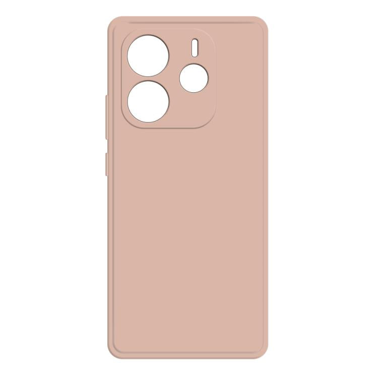 Imitation Liquid Silicone Phone Case, For Redmi Turbo 4, For Redmi 14C 5G, For Redmi K80 Pro, For Redmi K80, For Redmi Note 14 Pro 4G, For Redmi Note 14 4G 163.25mm, For Redmi Note 14 5G