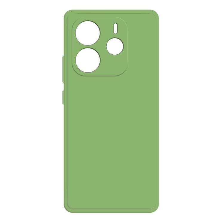 Imitation Liquid Silicone Phone Case, For Redmi Turbo 4, For Redmi 14C 5G, For Redmi K80 Pro, For Redmi K80, For Redmi Note 14 Pro 4G, For Redmi Note 14 4G 163.25mm, For Redmi Note 14 5G