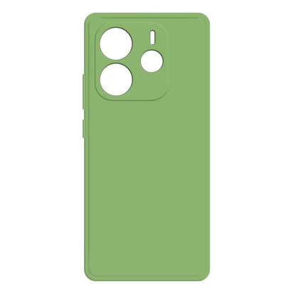Imitation Liquid Silicone Phone Case, For Redmi Turbo 4, For Redmi 14C 5G, For Redmi K80 Pro, For Redmi K80, For Redmi Note 14 Pro 4G, For Redmi Note 14 4G 163.25mm, For Redmi Note 14 5G