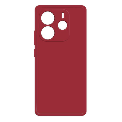 Imitation Liquid Silicone Phone Case, For Redmi Turbo 4, For Redmi 14C 5G, For Redmi K80 Pro, For Redmi K80, For Redmi Note 14 Pro 4G, For Redmi Note 14 4G 163.25mm, For Redmi Note 14 5G
