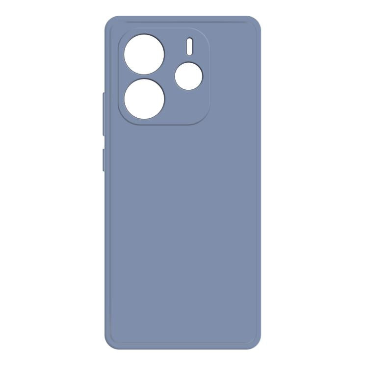 Imitation Liquid Silicone Phone Case, For Redmi Turbo 4, For Redmi 14C 5G, For Redmi K80 Pro, For Redmi K80, For Redmi Note 14 Pro 4G, For Redmi Note 14 4G 163.25mm, For Redmi Note 14 5G
