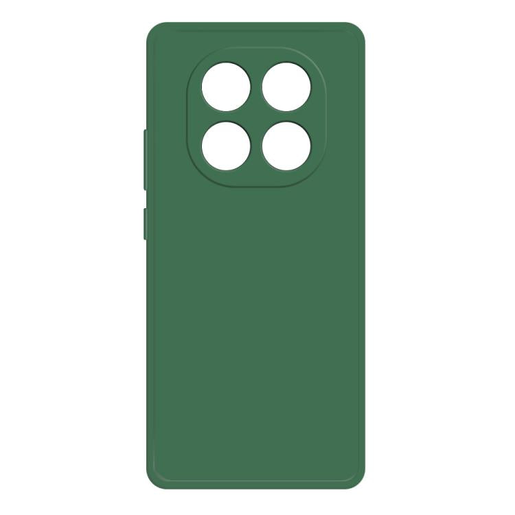 Imitation Liquid Silicone Phone Case, For Redmi Turbo 4, For Redmi 14C 5G, For Redmi K80 Pro, For Redmi K80, For Redmi Note 14 Pro 4G, For Redmi Note 14 4G 163.25mm, For Redmi Note 14 5G