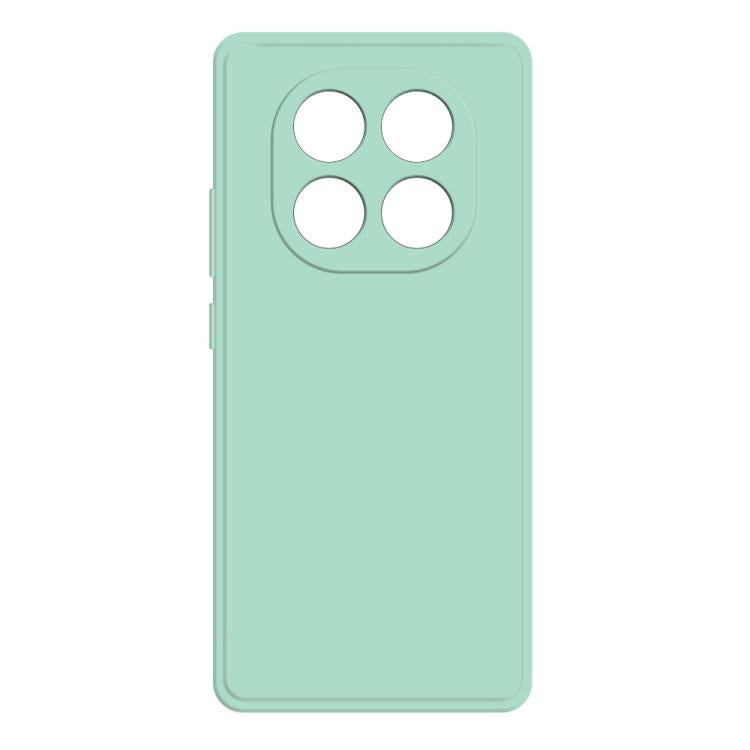 Imitation Liquid Silicone Phone Case, For Redmi Turbo 4, For Redmi 14C 5G, For Redmi K80 Pro, For Redmi K80, For Redmi Note 14 Pro 4G, For Redmi Note 14 4G 163.25mm, For Redmi Note 14 5G