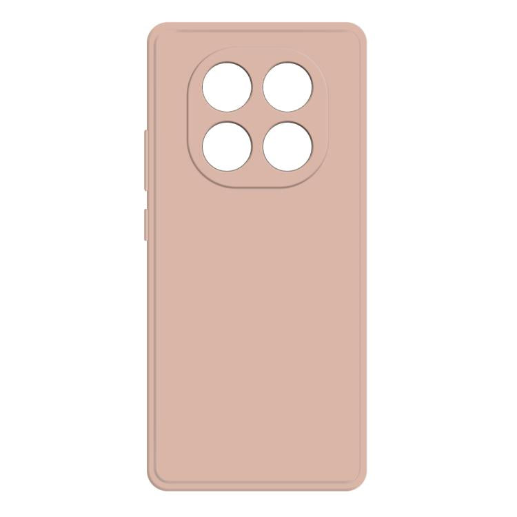 Imitation Liquid Silicone Phone Case, For Redmi Turbo 4, For Redmi 14C 5G, For Redmi K80 Pro, For Redmi K80, For Redmi Note 14 Pro 4G, For Redmi Note 14 4G 163.25mm, For Redmi Note 14 5G
