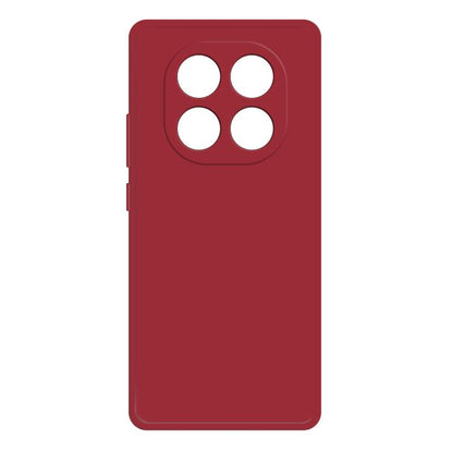Imitation Liquid Silicone Phone Case, For Redmi Turbo 4, For Redmi 14C 5G, For Redmi K80 Pro, For Redmi K80, For Redmi Note 14 Pro 4G, For Redmi Note 14 4G 163.25mm, For Redmi Note 14 5G