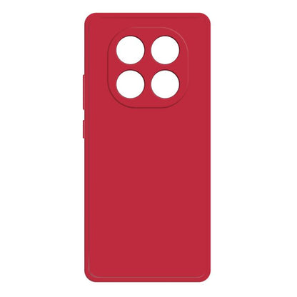 Imitation Liquid Silicone Phone Case, For Redmi Turbo 4, For Redmi 14C 5G, For Redmi K80 Pro, For Redmi K80, For Redmi Note 14 Pro 4G, For Redmi Note 14 4G 163.25mm, For Redmi Note 14 5G