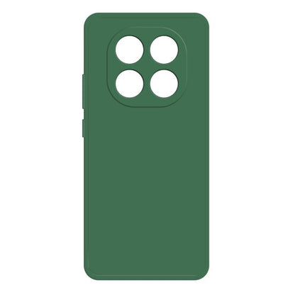 Imitation Liquid Silicone Phone Case, For Redmi Note 14 Pro+ 5G, For Redmi Note 14 Pro 5G