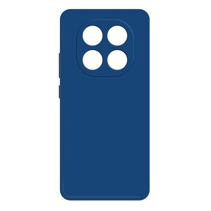 Imitation Liquid Silicone Phone Case, For Redmi Note 14 Pro+ 5G, For Redmi Note 14 Pro 5G