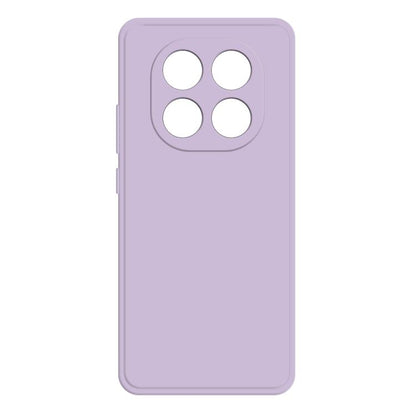 Imitation Liquid Silicone Phone Case, For Redmi Note 14 Pro+ 5G, For Redmi Note 14 Pro 5G