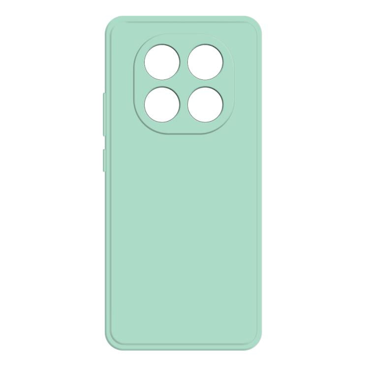 Imitation Liquid Silicone Phone Case, For Redmi Note 14 Pro+ 5G, For Redmi Note 14 Pro 5G