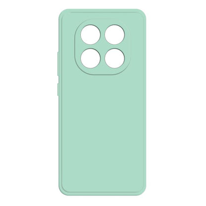 Imitation Liquid Silicone Phone Case, For Redmi Note 14 Pro+ 5G, For Redmi Note 14 Pro 5G