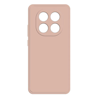 Imitation Liquid Silicone Phone Case, For Redmi Note 14 Pro+ 5G, For Redmi Note 14 Pro 5G