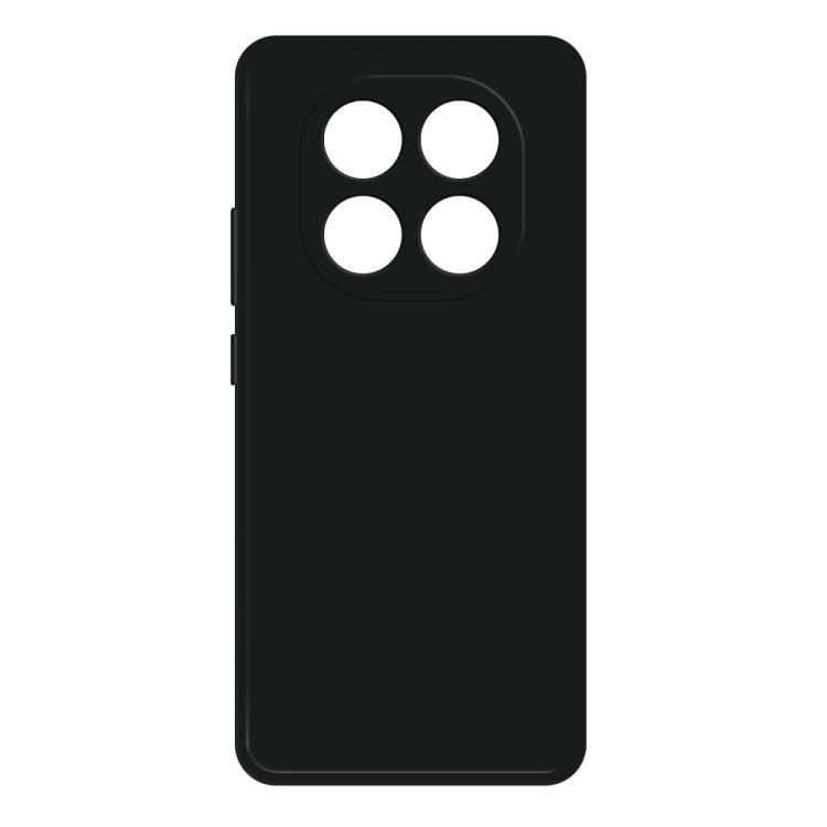Imitation Liquid Silicone Phone Case, For Redmi Note 14 Pro+ 5G, For Redmi Note 14 Pro 5G